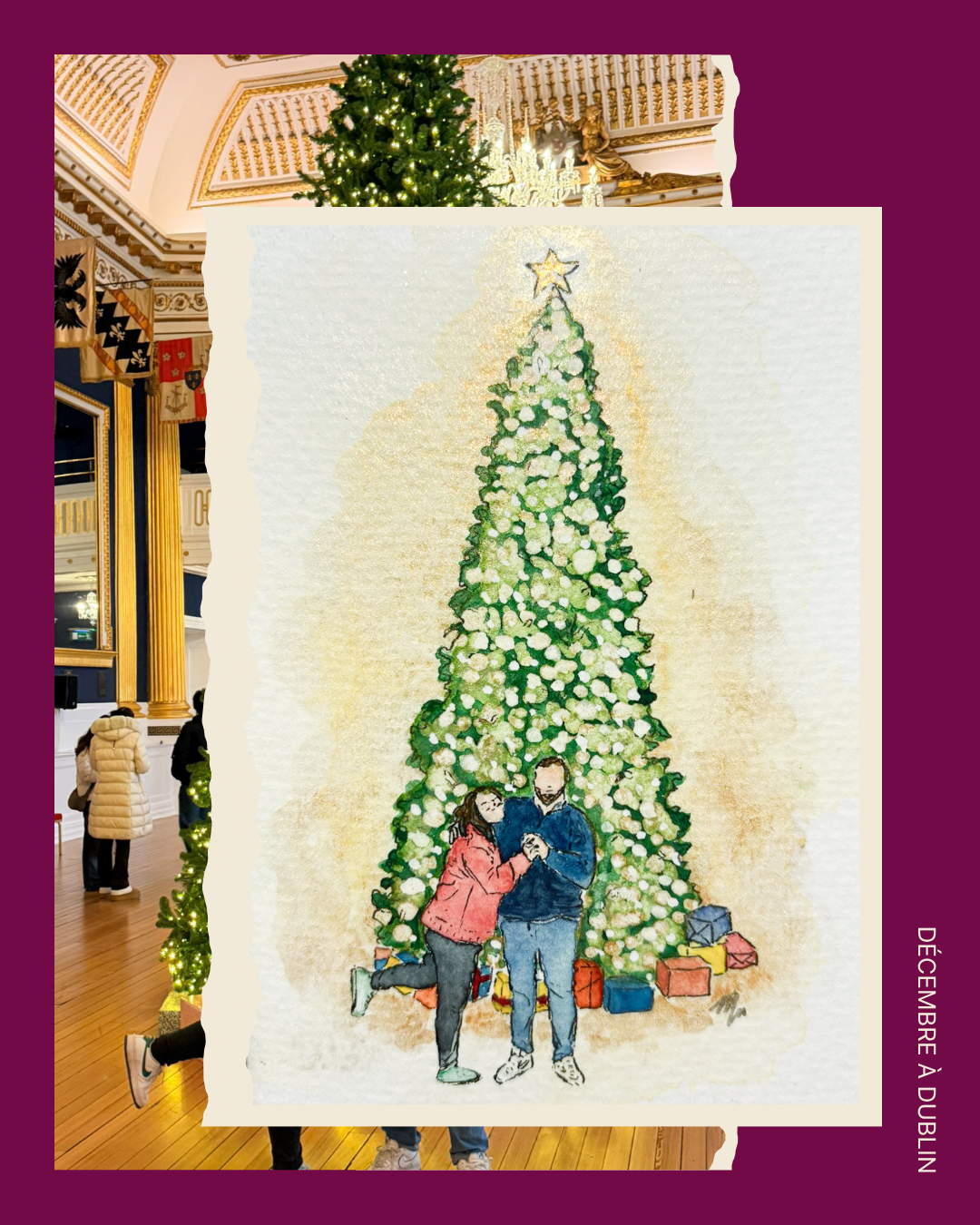 un noël à